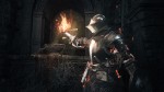 Новые скриншоты Dark Souls III