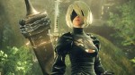 PS4-эксклюзив NieR получил подзаголовок Automata. Первый геймплей