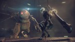 Новые подробности NieR: Automata