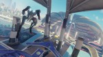 Новый геймплей RIGS Mechanized Combat League