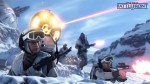 Открытый бета-тест Star Wars Battlefront стартует сегодня в 20:00