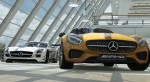 Анонс Gran Turismo Sport для PS4