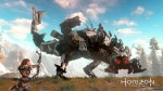 История Horizon: Zero Dawn балансирует между зрелостью и доступностью