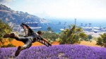 Just Cause 3 отправилась на золото. Сюжетный трейлер