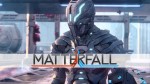 Анонс игры MatterFall от создателей Resogun