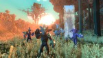 Анонс Boundless для PS4