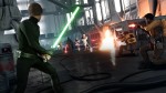 В бета-тест Star Wars Battlefront поиграло 9 млн. человек