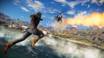 Just Cause 3 получит патч на 2,8 Гб в день релиза