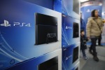 Более миллиона PS4 было продано за ноябрь