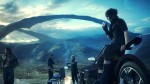 Пре-бета Final Fantasy XV уже работает на PS4