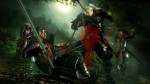 Новые скриншоты Nioh