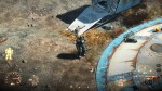 Вот как Fallout 4 выглядел бы в духе первых частей