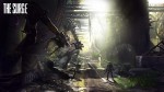 Интересные подробности и арты игры The Surge