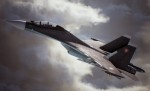 Интересные подробности Ace Combat 7