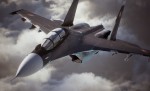 Ace Combat 7 анонсирована для PS4 и PlayStation VR