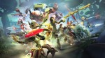 Участников беты Battleborn ждет бесплатный DLC-герой