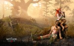 Два первых скриншота дополнения “Кровь и Вино” для The Witcher 3