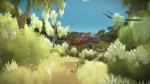 Новые скриншоты и актерский состав The Witness