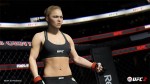 EA Sports UFC 2 выходит 17 марта. Новый трейлер