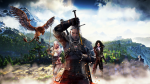 Интересные детали о разработке The Witcher 3: Wild Hunt