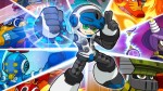 Mighty No. 9 перенесена на весну 2016