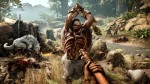 Каменному веку – каменную PS4. Много геймплея Far Cry Primal