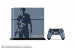 Анонс консольного PS4-бандла с Uncharted 4