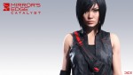 Сюжетный трейлер и регистрация на бета-тест Mirror’s Edge Catalyst