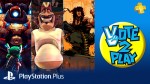 Стартовало голосование за мартовскую игру PS Plus