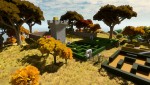 The Witness принесет больше прибыли за неделю, чем Braid за год