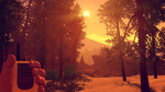 Производительность PS4-версии Firewatch трещит по швам