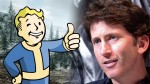 Bethesda работает над тремя долгосрочными проектами