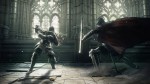 Нереально много геймплея и скриншотов Dark Souls III