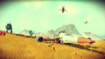 No Man’s Sky выходит 22 июня