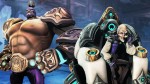 Для Battleborn представили последних двух героев