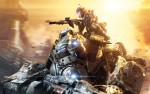 Команда разработчиков Titanfall 2 на треть больше оригинальной