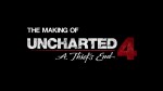 Четыре дневника разработчиков Uncharted 4: A Thief’s End