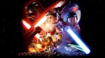 Дебютный геймплей LEGO Star Wars: The Force Awakens