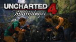 В бета-тесте Uncharted 4 представлено 20% от всего мультиплеера