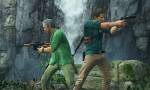 На этих выходных пройдет открытый бета-тест Uncharted 4