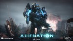 Housemarque работает над локальным коопом для Alienation