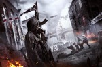 Сюжетный трейлер Homefront: The Revolution