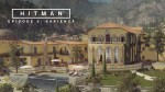 Трейлер второго эпизода Hitman из Италии