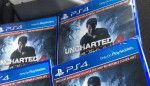 Часть копий Uncharted 4 украли, а часть продают просто так