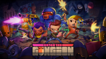 Обзор Enter the Gungeon