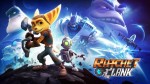 20 минут нового геймплея Ratchet & Clank