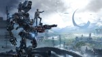 Titanfall 2 выходит в октябре. Постер и прочие слухи