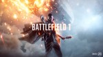 Анонс Battlefield 1