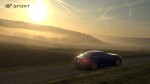 В Gran Turismo Sport не будет динамической погоды и времени суток