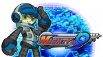 Mighty No. 9 отправилась на золото и выйдет 24 июня